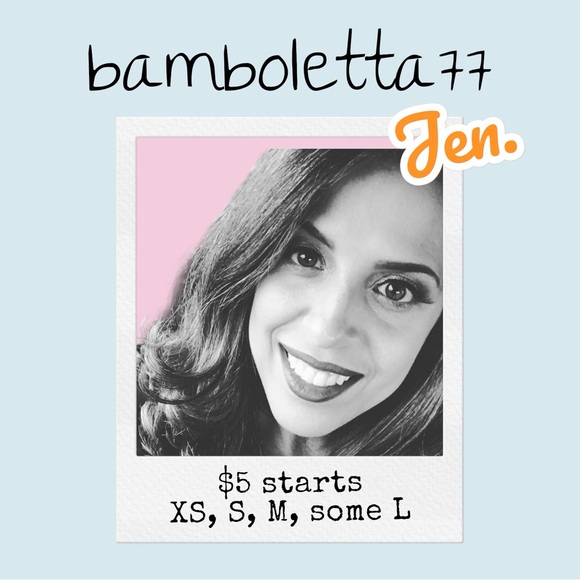 🐩🐩 Tonight (Monday) Night Show at 8:30pm ET. 
@bamboletta77 JEN & the Girls! - Picture 5 of 16